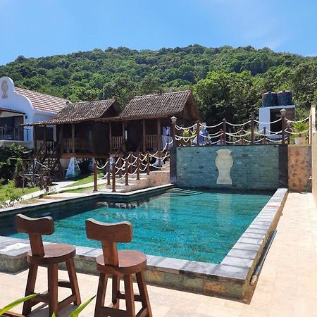 Deepsky Villa Karimunjawa Dış mekan fotoğraf
