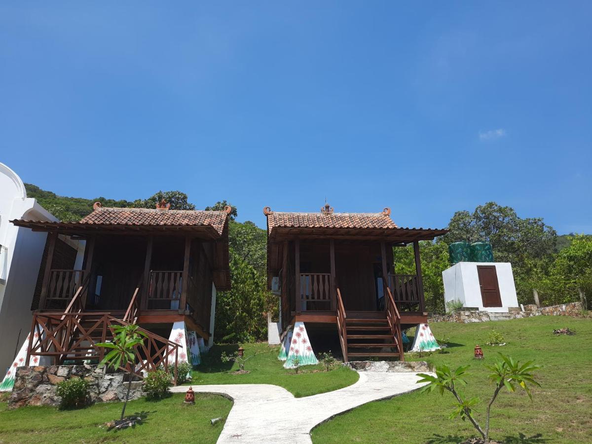 Deepsky Villa Karimunjawa Dış mekan fotoğraf
