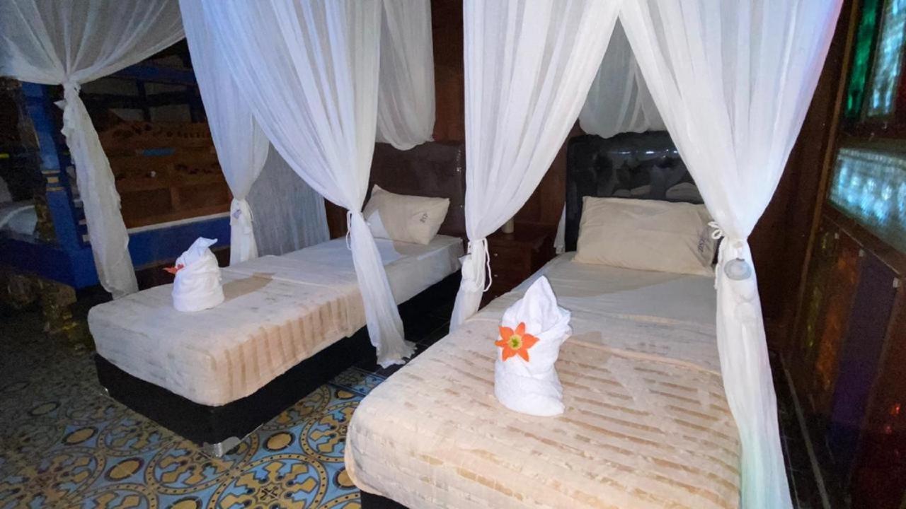 Deepsky Villa Karimunjawa Dış mekan fotoğraf
