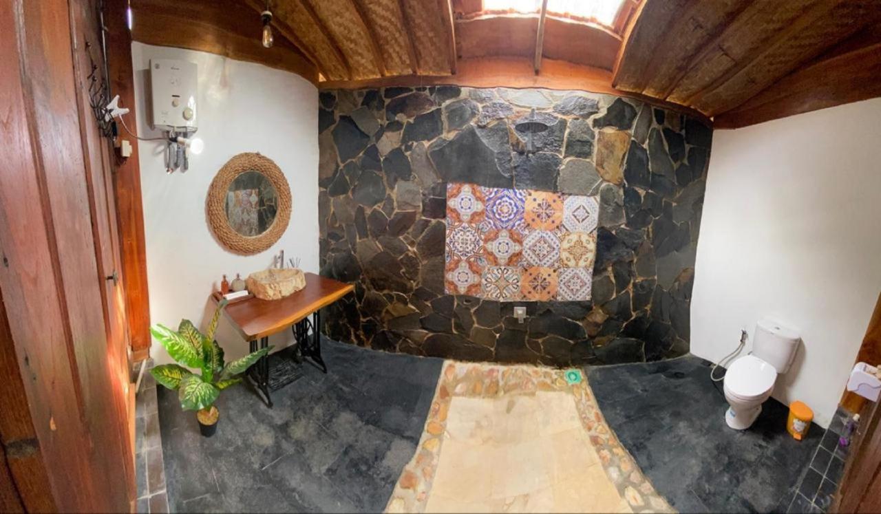 Deepsky Villa Karimunjawa Dış mekan fotoğraf