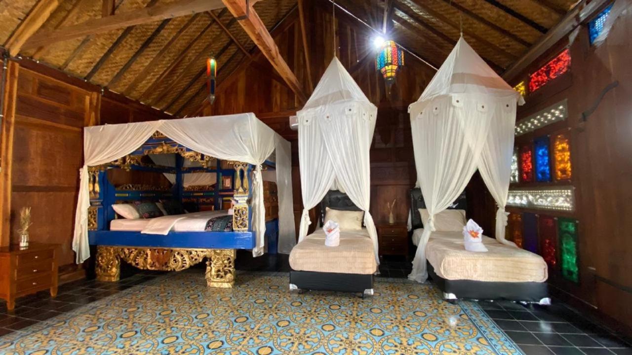 Deepsky Villa Karimunjawa Dış mekan fotoğraf
