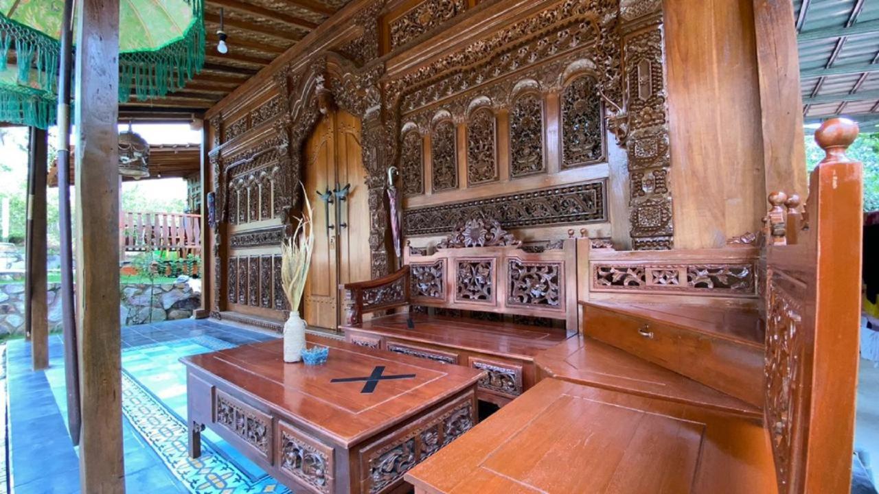 Deepsky Villa Karimunjawa Dış mekan fotoğraf
