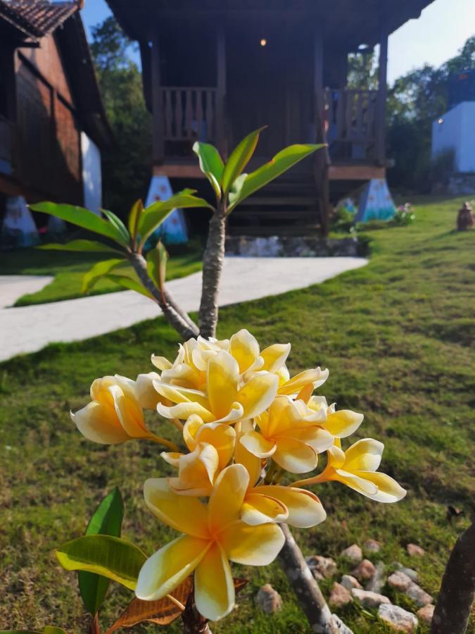 Deepsky Villa Karimunjawa Dış mekan fotoğraf