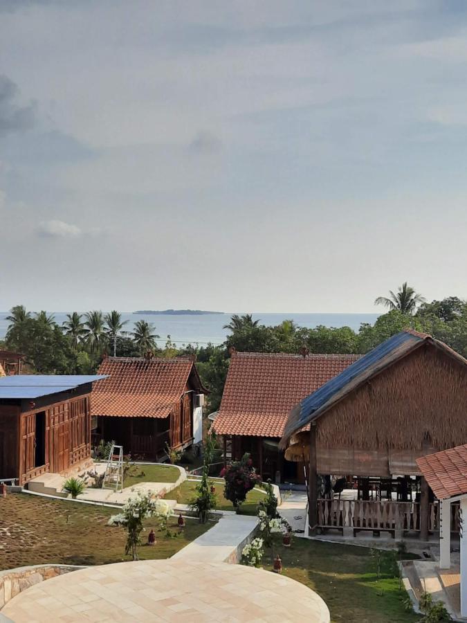 Deepsky Villa Karimunjawa Dış mekan fotoğraf