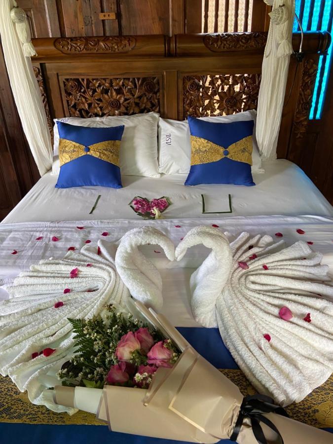Deepsky Villa Karimunjawa Dış mekan fotoğraf