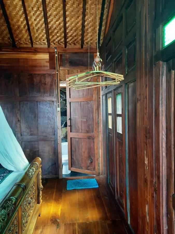 Deepsky Villa Karimunjawa Dış mekan fotoğraf