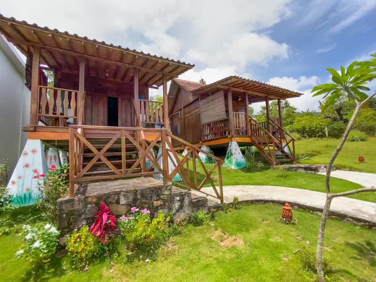 Deepsky Villa Karimunjawa Dış mekan fotoğraf