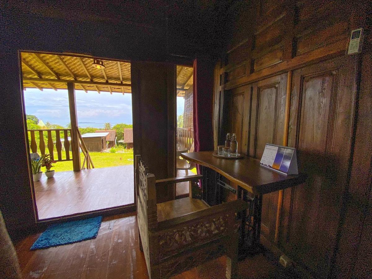 Deepsky Villa Karimunjawa Dış mekan fotoğraf