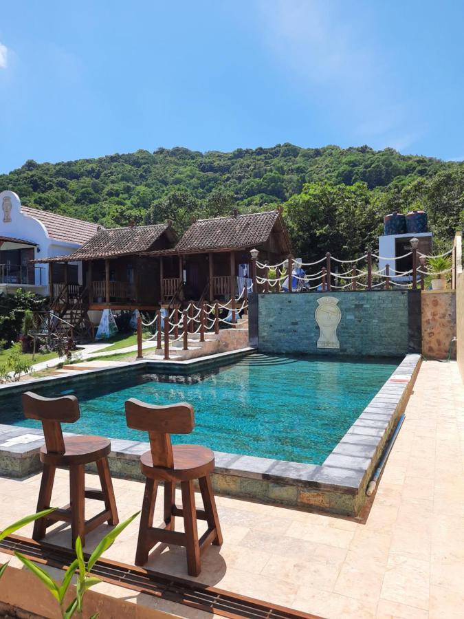 Deepsky Villa Karimunjawa Dış mekan fotoğraf