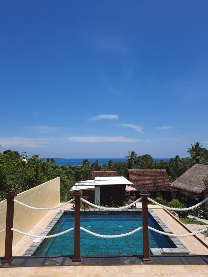 Deepsky Villa Karimunjawa Dış mekan fotoğraf