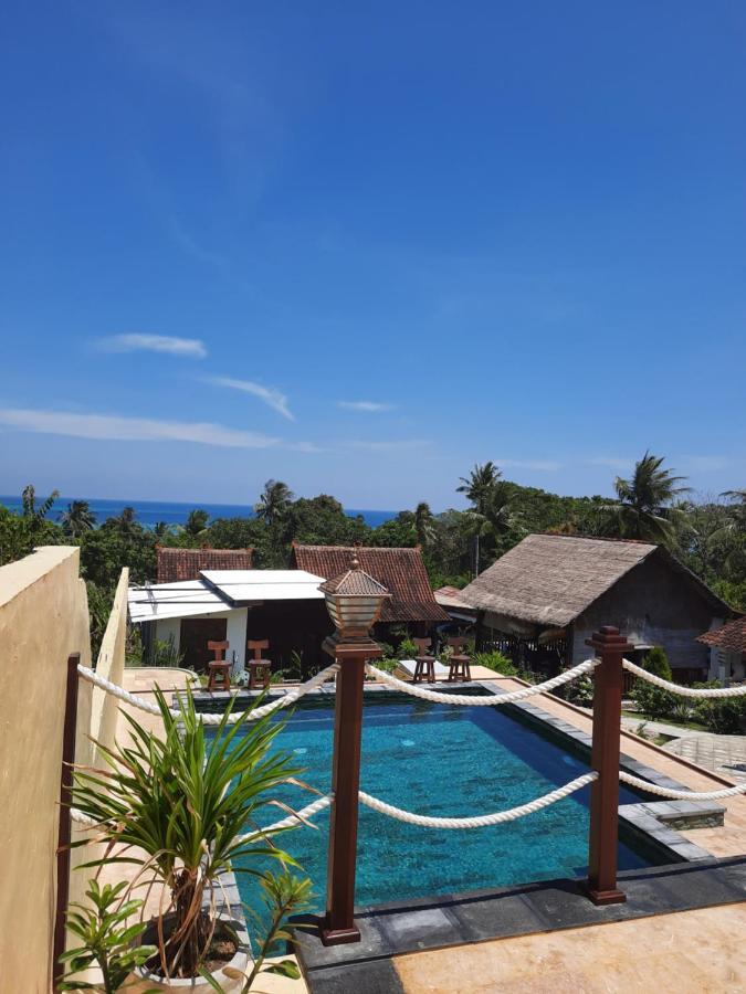 Deepsky Villa Karimunjawa Dış mekan fotoğraf