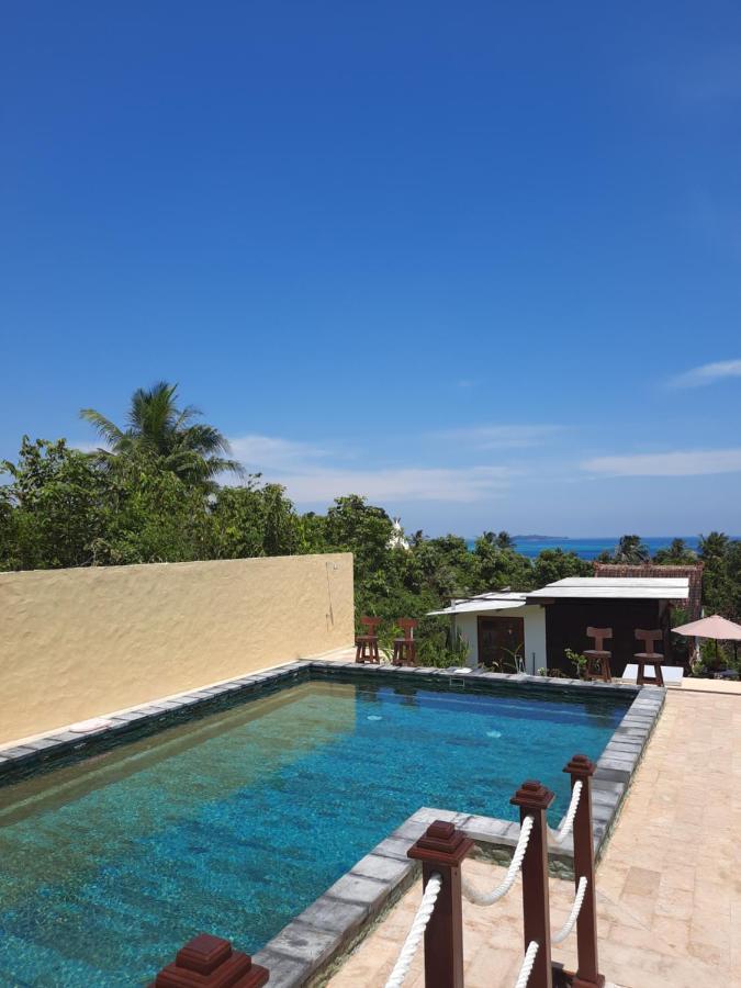 Deepsky Villa Karimunjawa Dış mekan fotoğraf