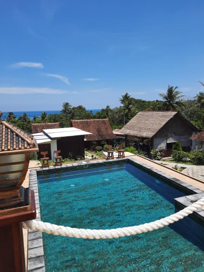 Deepsky Villa Karimunjawa Dış mekan fotoğraf