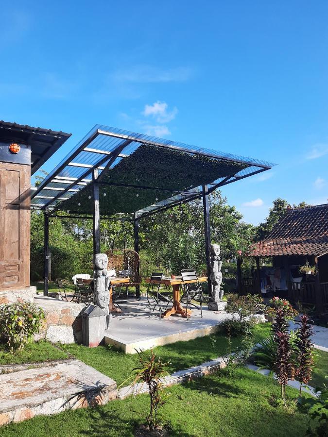 Deepsky Villa Karimunjawa Dış mekan fotoğraf