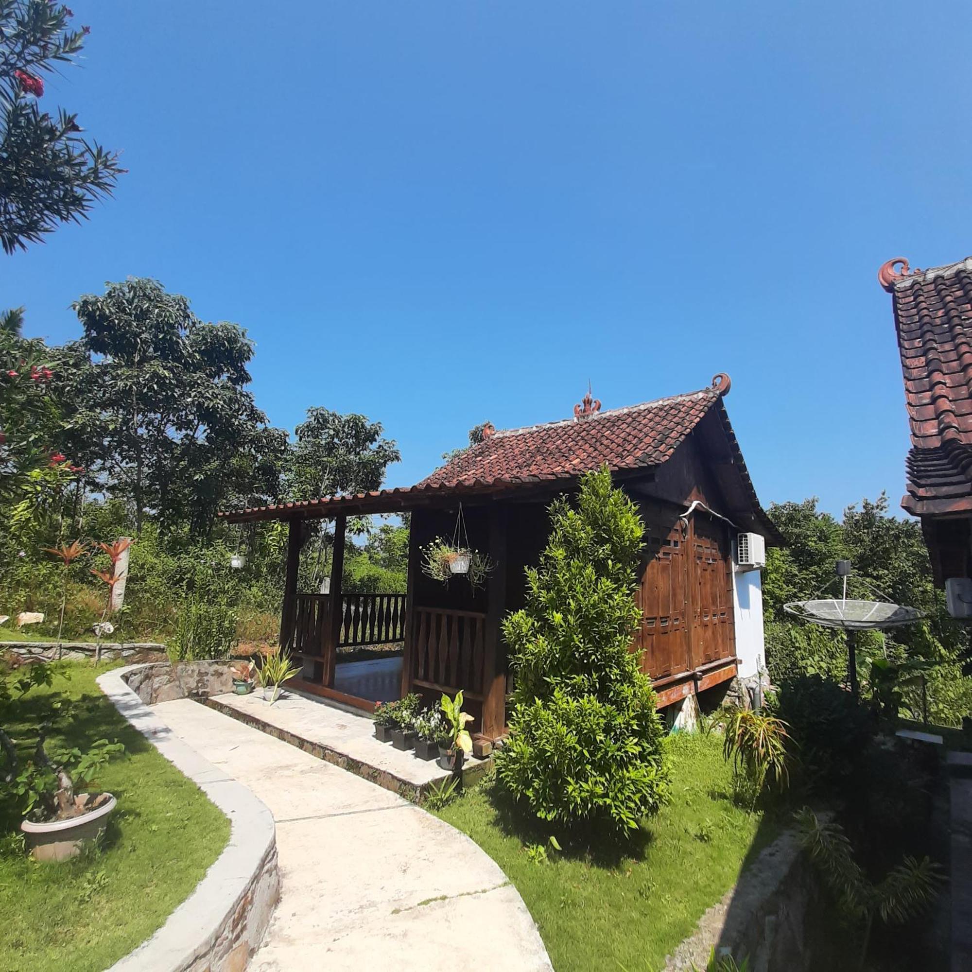 Deepsky Villa Karimunjawa Dış mekan fotoğraf