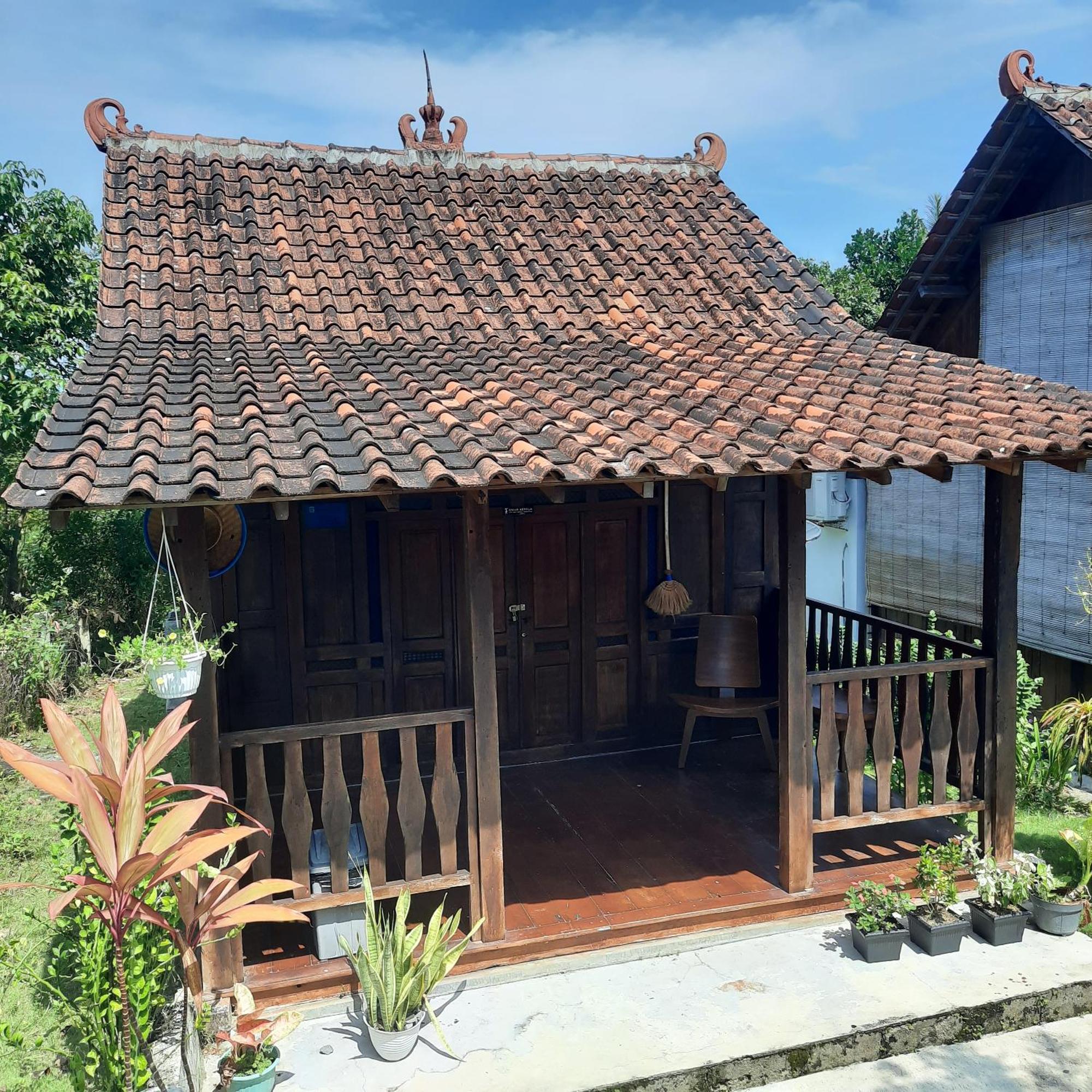 Deepsky Villa Karimunjawa Dış mekan fotoğraf