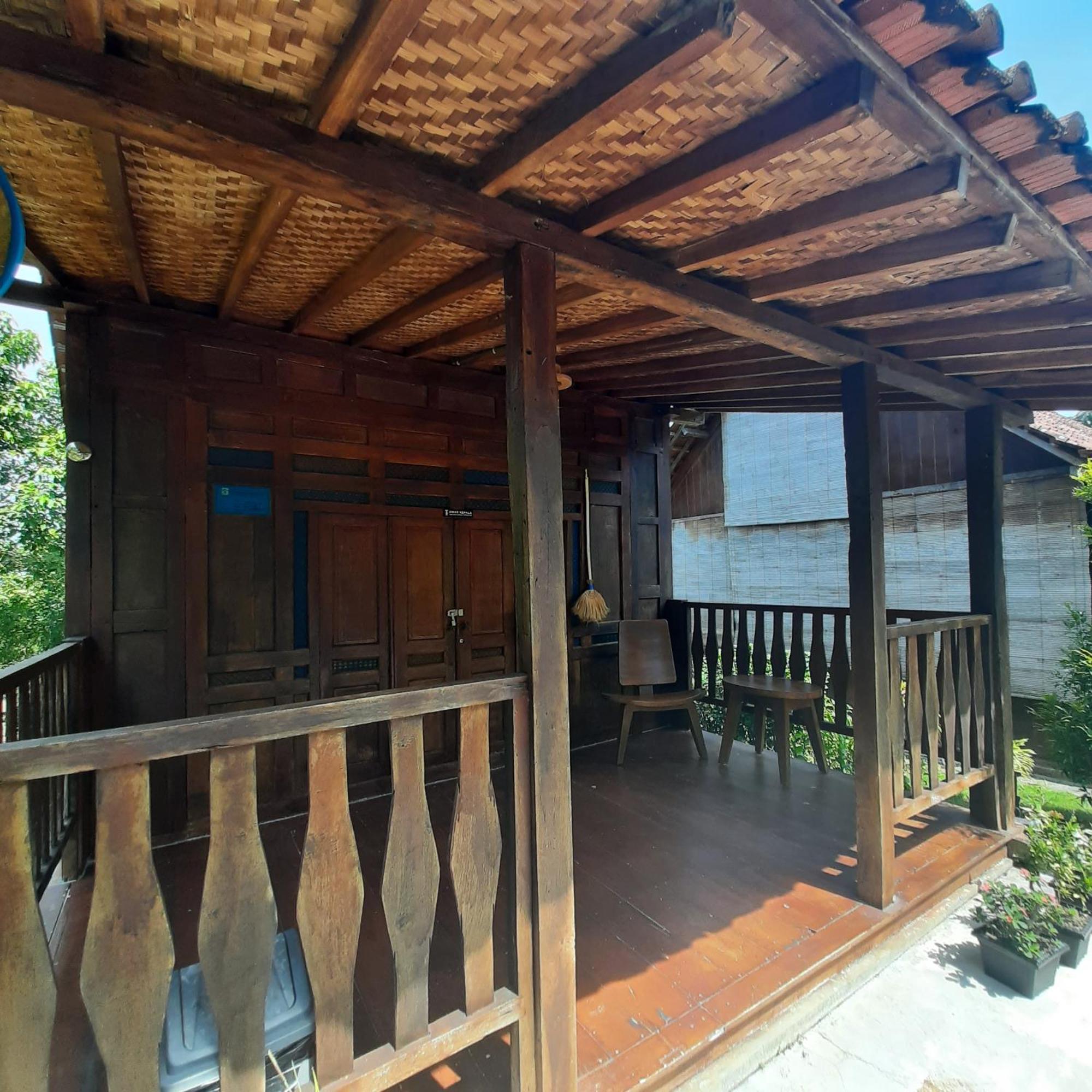 Deepsky Villa Karimunjawa Dış mekan fotoğraf