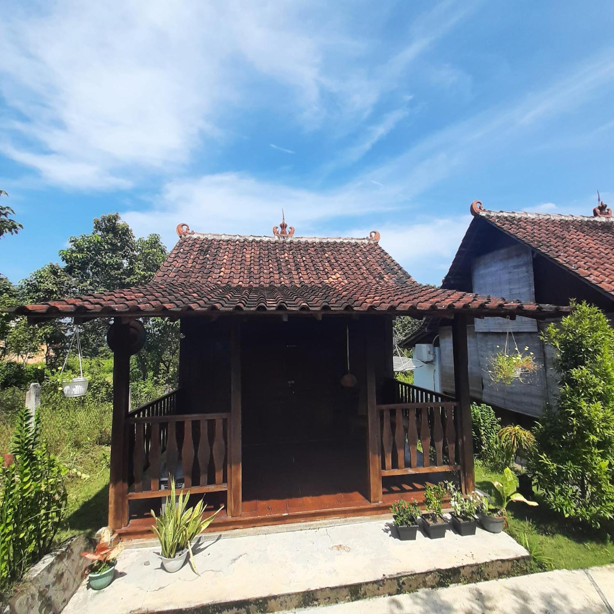 Deepsky Villa Karimunjawa Dış mekan fotoğraf