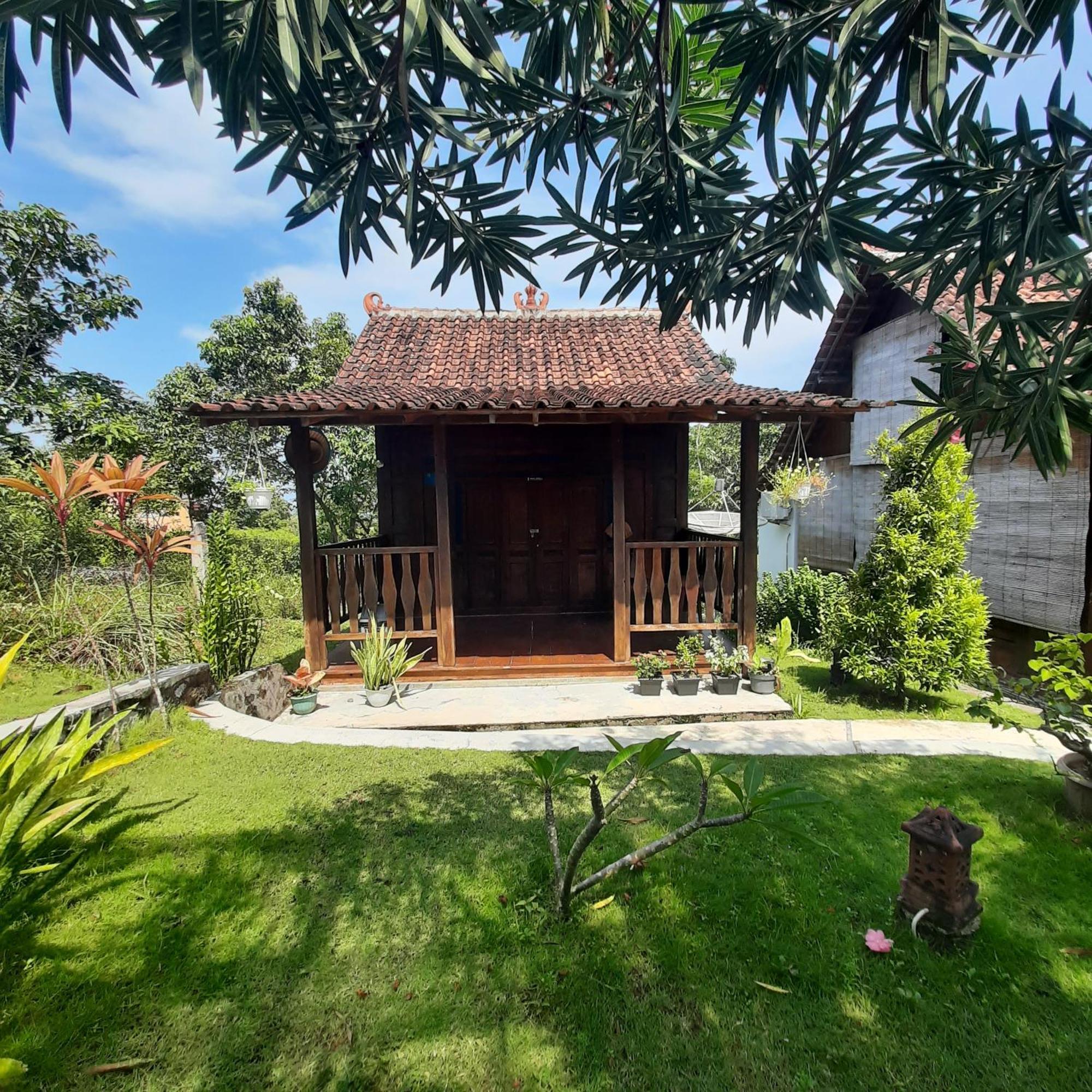 Deepsky Villa Karimunjawa Dış mekan fotoğraf
