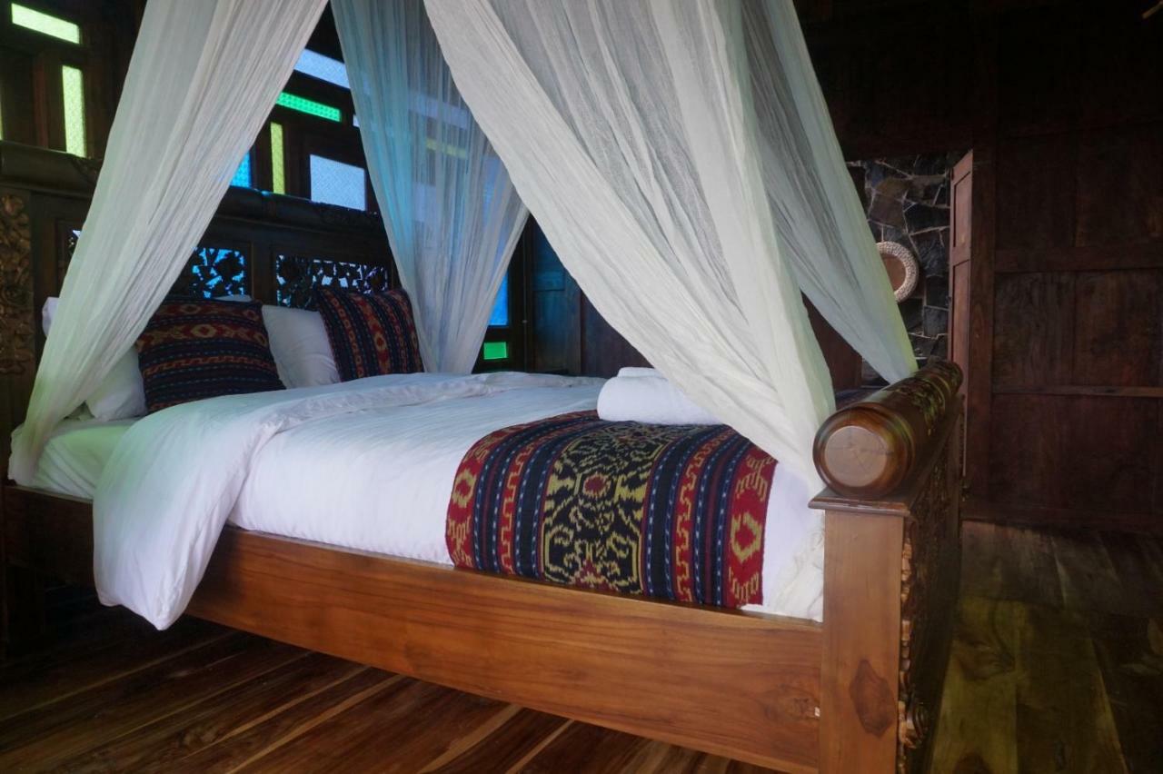 Deepsky Villa Karimunjawa Dış mekan fotoğraf