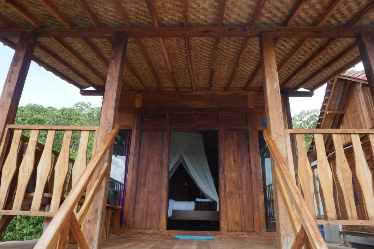 Deepsky Villa Karimunjawa Dış mekan fotoğraf