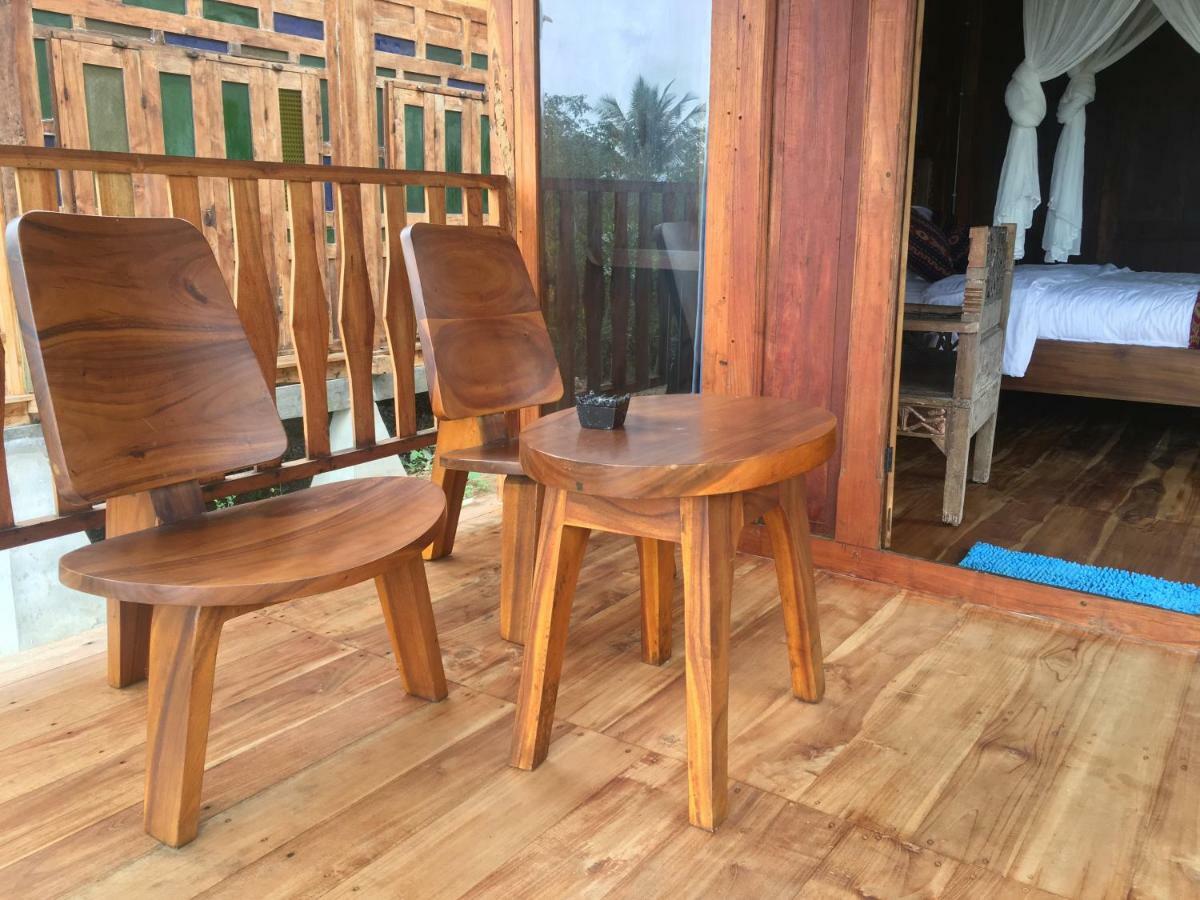 Deepsky Villa Karimunjawa Dış mekan fotoğraf