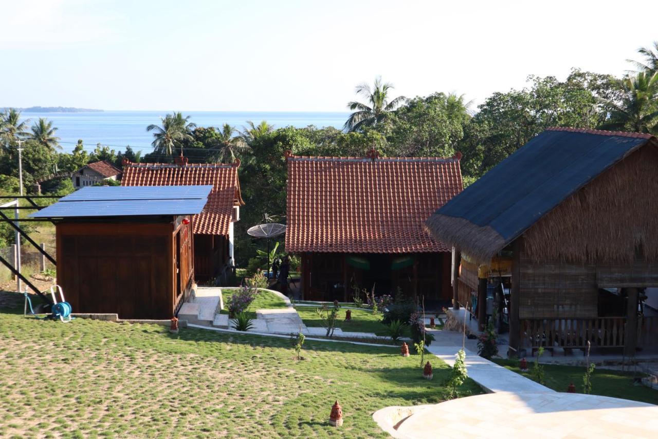Deepsky Villa Karimunjawa Dış mekan fotoğraf