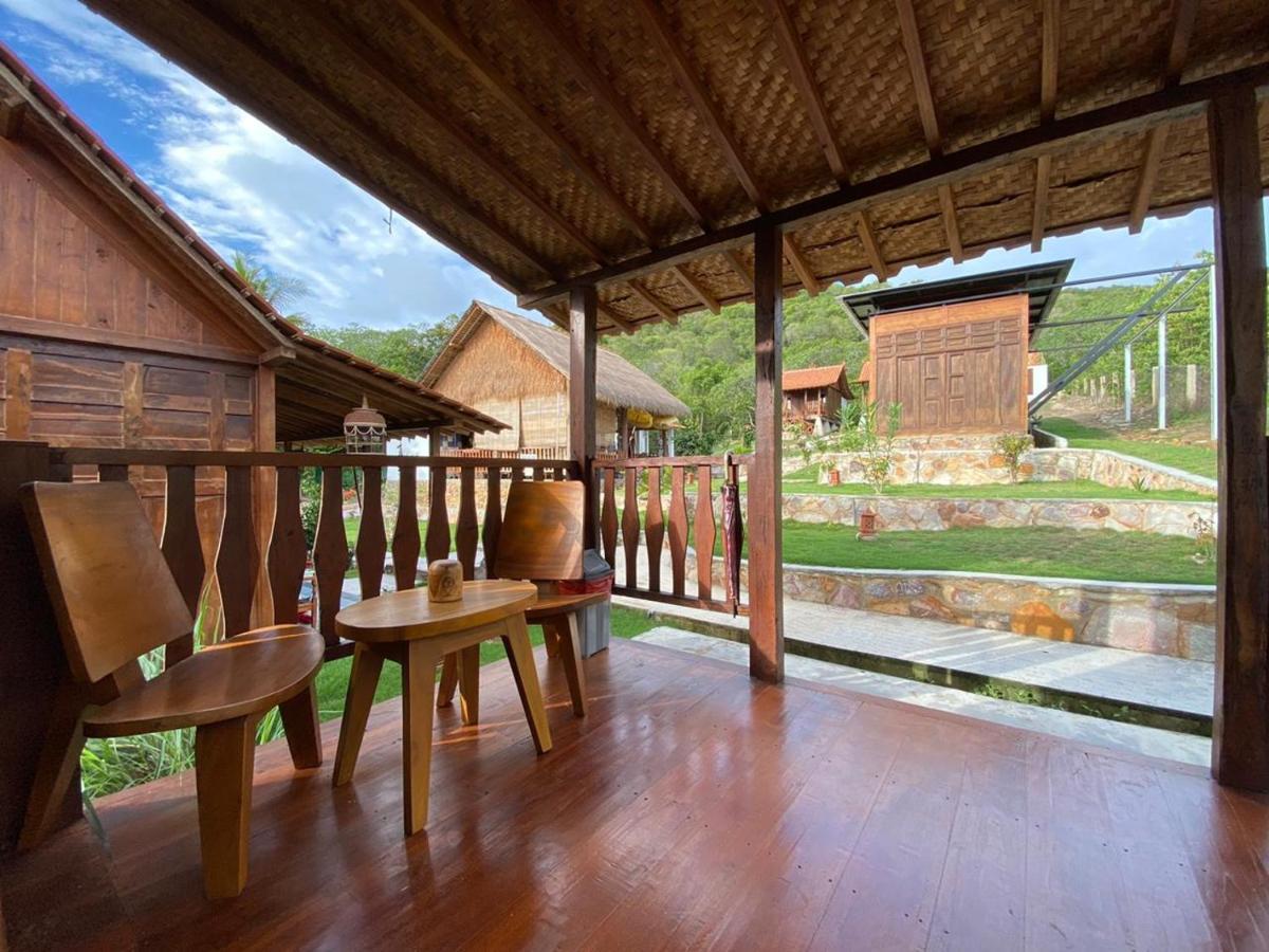 Deepsky Villa Karimunjawa Dış mekan fotoğraf
